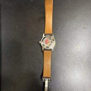 Watch Oris artelier skeleton